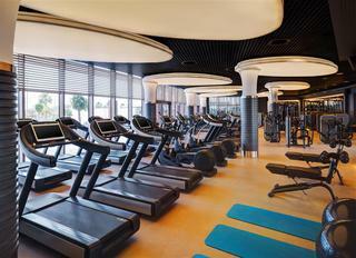 Sheraton Adana Hotel