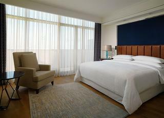 Sheraton Adana Hotel