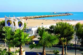 Hotel Nicotel Barletta