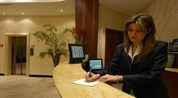 Hotel Nicotel Barletta