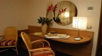 Hotel Nicotel Barletta