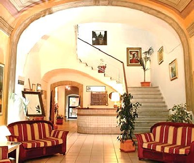 Hotel Sa Pischedda