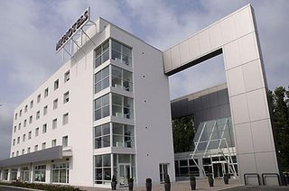 My One Hotel Carpi