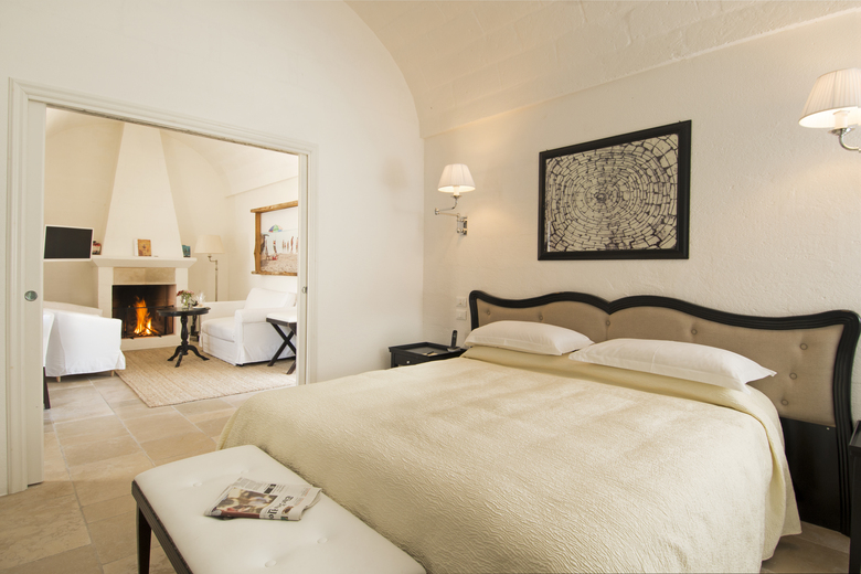 Hotel Masseria Torre Maizza