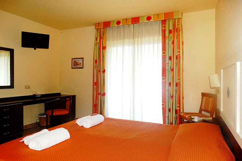 Hotel Orizzonte
