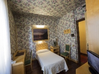 Hotel Albergo Italia