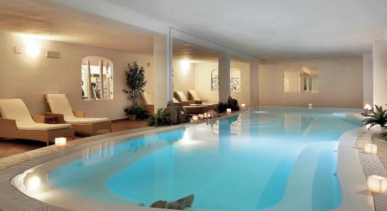 Hotel Colonna Resort