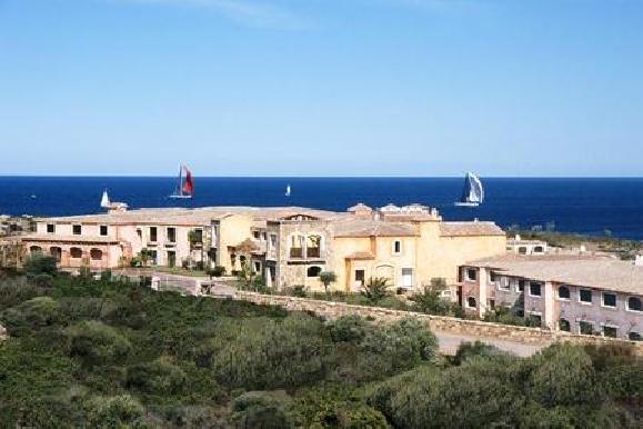 Hotel Colonna Resort