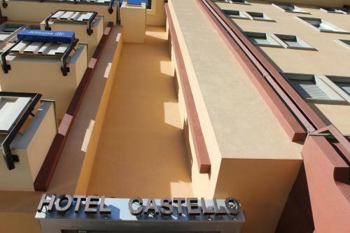Hotel Castello