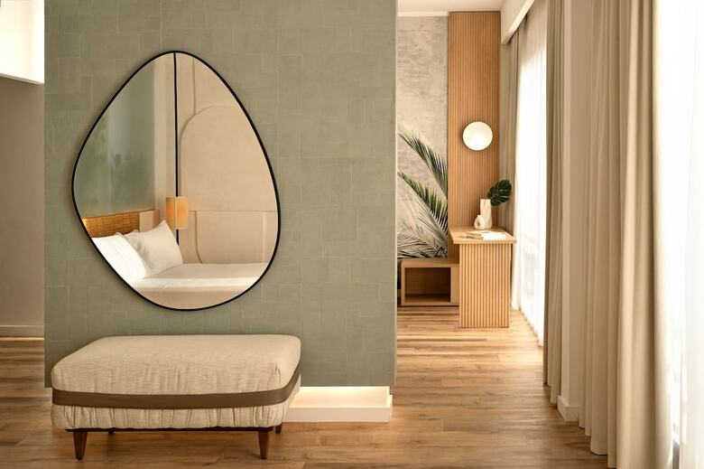 Hotel Mercure Delfino Taranto