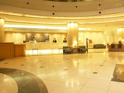 Hakata Excel Hotel Tokyu