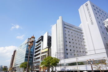 Hakata Excel Hotel Tokyu