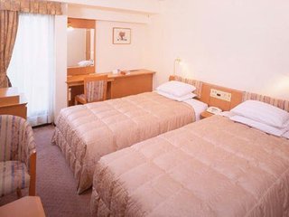 Hakata Miyako Hotel