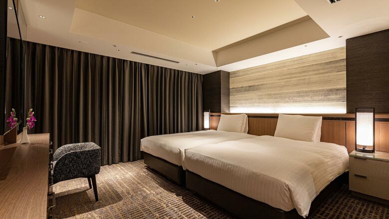 Hotel Nikko