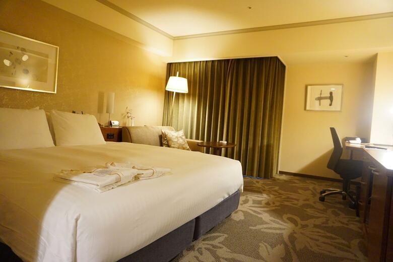Hotel Nikko