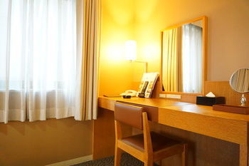 Hotel Sun Route Hakata