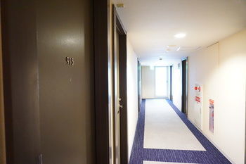 Hotel Sun Route Hakata