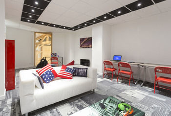 Hotel H�tel Club Mmv Val Thorens - Les Arolles