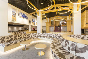 Hotel H�tel Club Mmv Val Thorens - Les Arolles