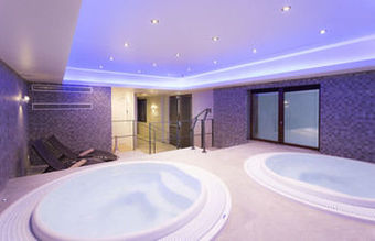 Hotel H�tel Club Mmv Val Thorens - Les Arolles