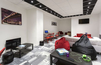 Hotel H�tel Club Mmv Val Thorens - Les Arolles