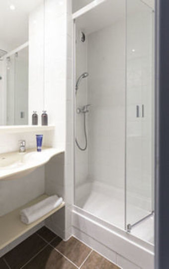 Hotel H�tel Club Mmv Val Thorens - Les Arolles