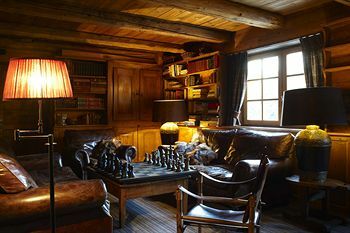 Hotel Les Fermes De Marie