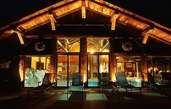 Hotel Les Fermes De Marie