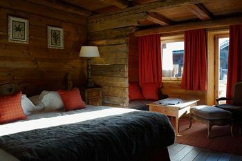 Hotel Les Fermes De Marie