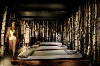 Hotel Les Fermes De Marie