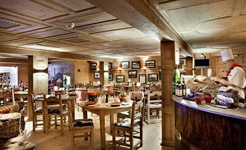 Hotel Les Fermes De Marie