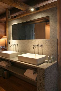 Hotel Les Fermes De Marie