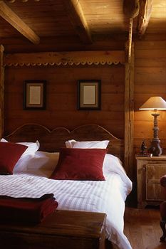 Hotel Les Fermes De Marie