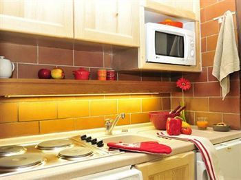 Residencia R�sidence Maeva Le Mont D'arbois