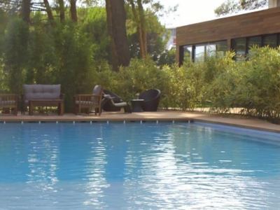 Hotel C Suites