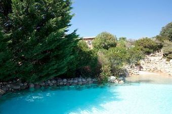Hotel Domaine De Piscia