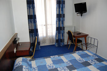 Hotel France Touring H�tel