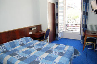 Hotel France Touring H�tel
