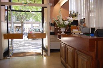 Hotel France Touring H�tel