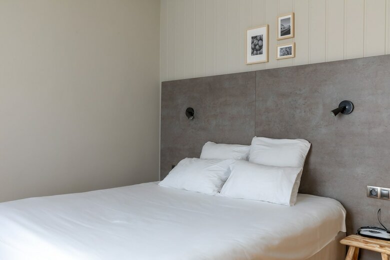Hotel Royal H�tel Grenoble Centre
