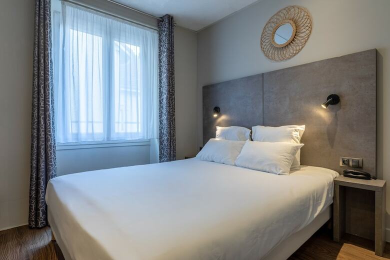 Hotel Royal H�tel Grenoble Centre