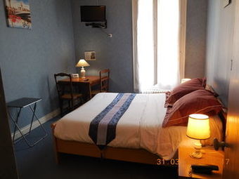 Hotel H�tel Le Petit Ch�teau