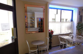 Hotel H�tel Le Petit Ch�teau