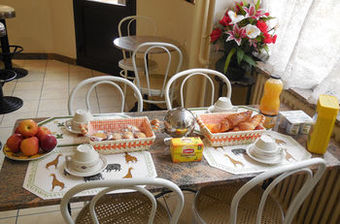 Hotel H�tel Le Petit Ch�teau