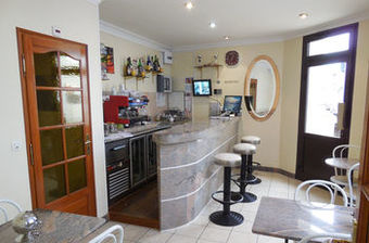 Hotel H�tel Le Petit Ch�teau