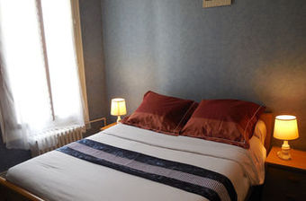 Hotel H�tel Le Petit Ch�teau