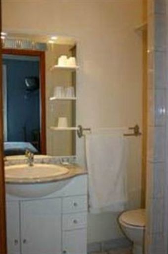 Hotel H�tel Le Petit Ch�teau