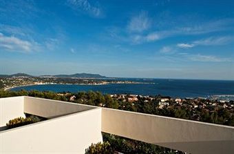 Residencia R�sidence Le Bosquet