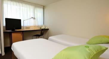 Hotel Campanile Marseille St Antoine