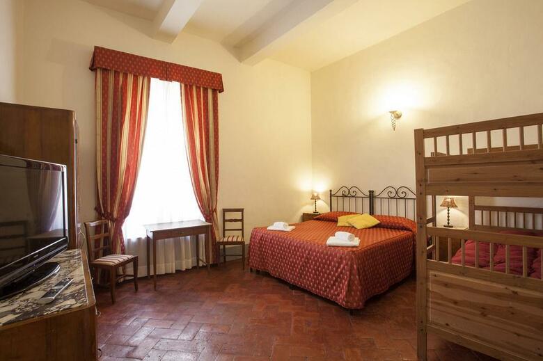 Home In Florence B&B